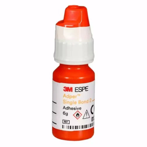 ADHESIVO 3M SINGLE BOND2 (6ML)