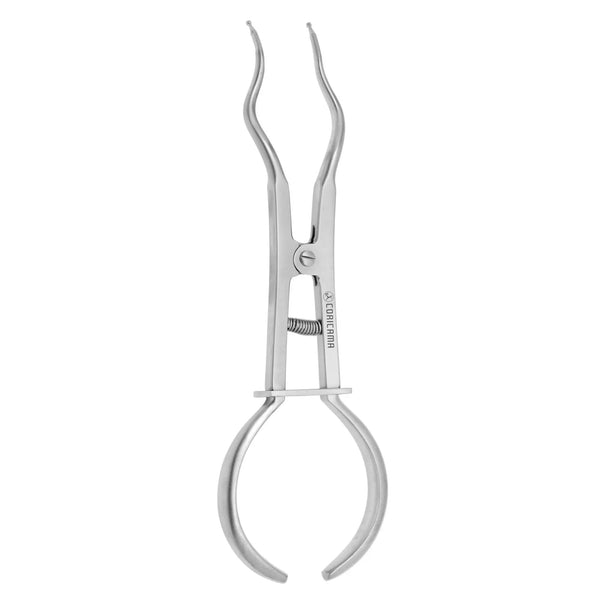 porta clamps