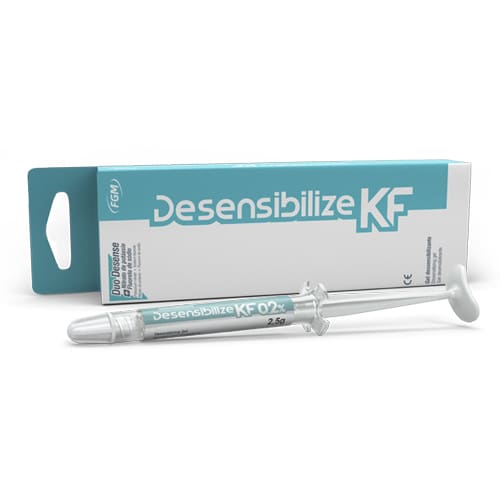 desensibilizante kif