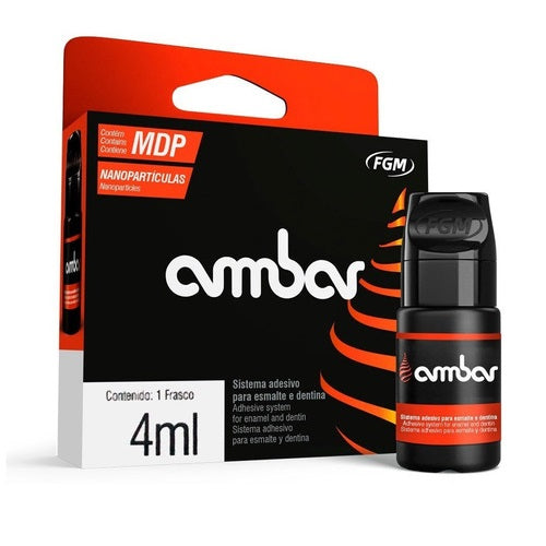 adheivo ambar