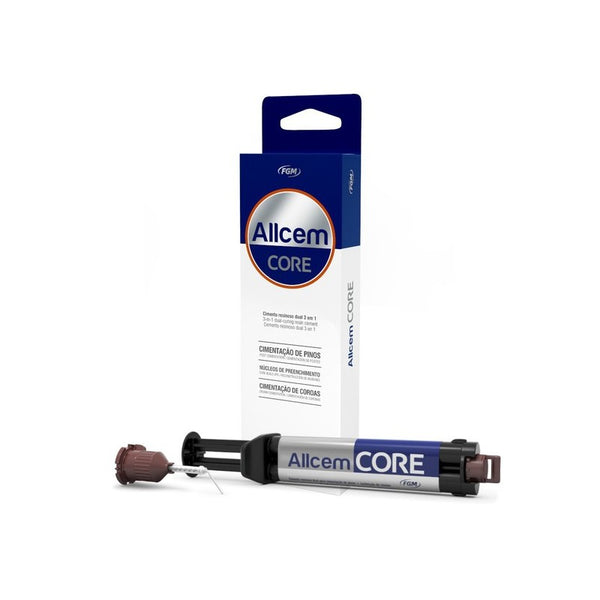 Allcem core