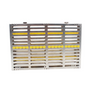 Caja de Esterilizacion Quirurgica Autoclavable Medium