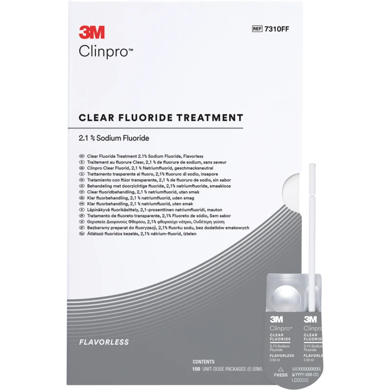 Clinpro Clear Neutro