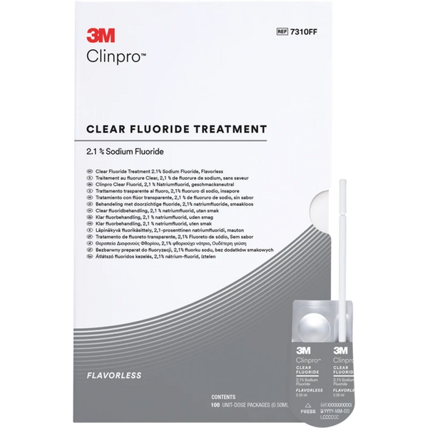Clinpro Clear Neutro