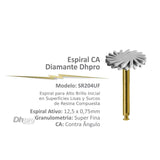 Espiral DHPRO Blanco