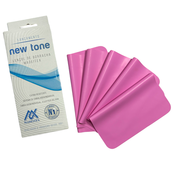 New Tone Rosada