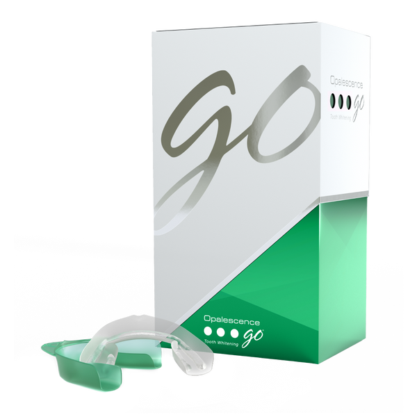 Opalescence-GO