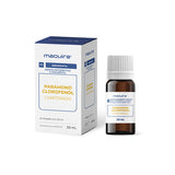 PARAMONOCLOROFENOL