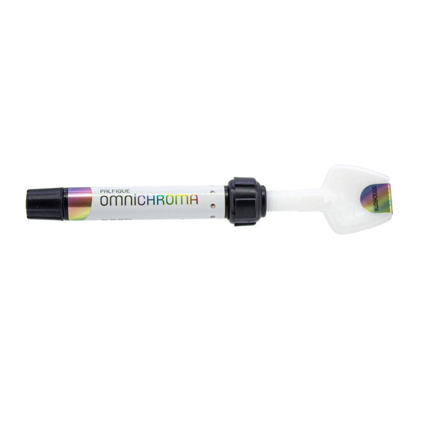 Resina Composite Palfique Omnichroma Trial 1 gr Tokuyama (1)