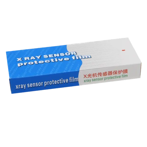 protector radiografia