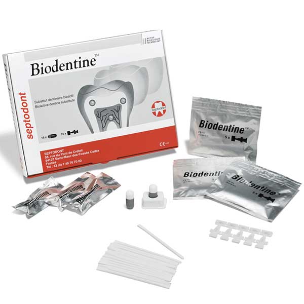 Biodentine