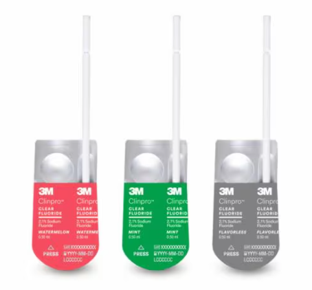 cLINPRO cLEAR 1