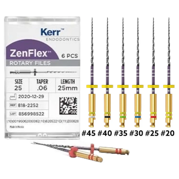 limas zenflex