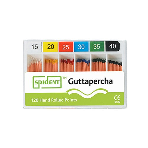 conos-de-gutapercha