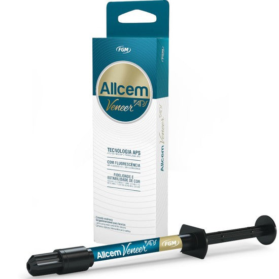 allcem veneer