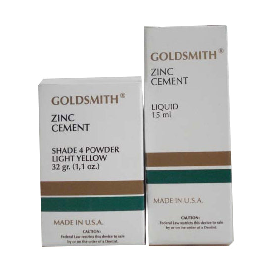 goldsmith