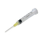 Jeringa Monoject