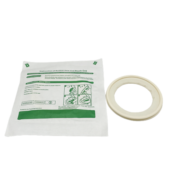 retractor blanco
